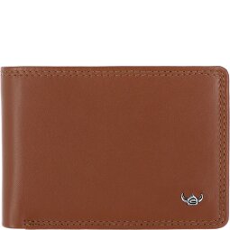 Golden Head Polo Portemonnee RFID-bescherming Leder 11 cm  variant 1