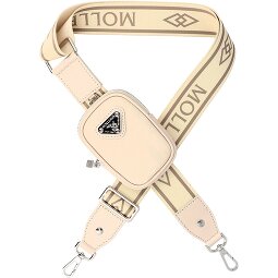 Maison Mollerus Tiana schouderriem 142 cm  variant 1