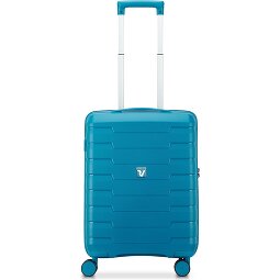 Roncato Skyline 2.0 Neon 4 wielen Cabinewagen 55 cm  variant 2