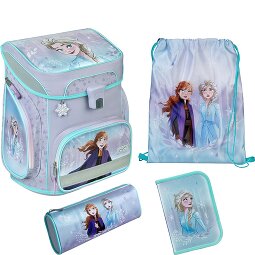 Scooli EasyFit Schooltas set 5-delig  variant 2