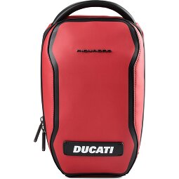 Piquadro Rover Sling Bag van leer 29 cm  variant 2