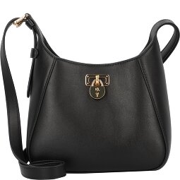 Lauren Ralph Lauren Tanner Mini tas Schoudertas Leer 16 cm  variant 1