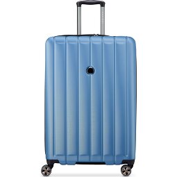Delsey Paris Longitude 4 wielen Trolley 76 cm met uitbreidingsplooi  variant 2