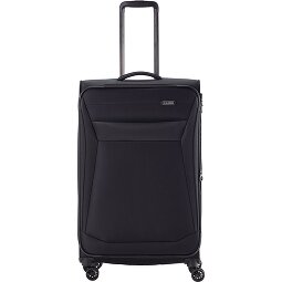 Travelite Chios 4 wielen Trolley L 78 cm met uitbreidingsplooi  variant 2