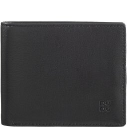 DuDu Azzorre Portemonnee RFID-bescherming Leder 11 cm  variant 3