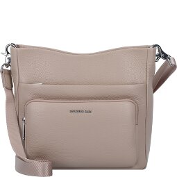 Mandarina Duck Mellow Leather Crossbody tas Leder 30 cm  variant 5
