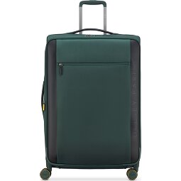 Delsey Paris Montmartre 3 4 wielen Trolley 76 cm met uitbreidingsplooi  variant 3