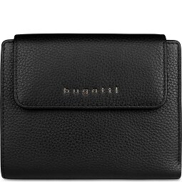 bugatti Emilia Portemonnee RFID-bescherming Leer 14 cm  variant 3