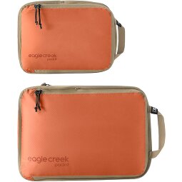 Eagle Creek Pack-It Isolate Compressie Fietsset S-M 3-delig met stretch plooi  variant 2