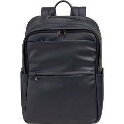 DuDu Sydney Dagrugzak Leer 42 cm Laptop compartiment  variant 4