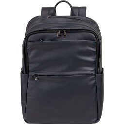 DuDu Sydney Dagrugzak Leer 42 cm Laptop compartiment  variant 4