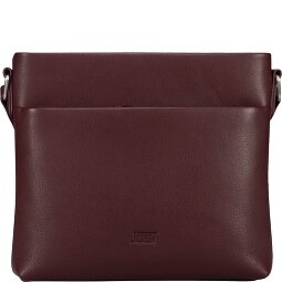 Jost Lysa Crossbody tas Leder 25 cm  variant 2