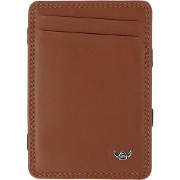 Golden Head Polo Creditcardhouder RFID-bescherming Leder 7.5 cm  variant 1