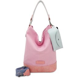 Fritzi aus Preußen Izzy07 Olga Canvas Schoudertas 27 cm  variant 6