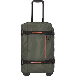 American Tourister Urban Track S 2 Roll Travel Bag 55 cm  variant 1