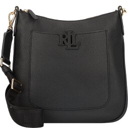Lauren Ralph Lauren Cameryn Schoudertas Leer 27 cm  variant 1