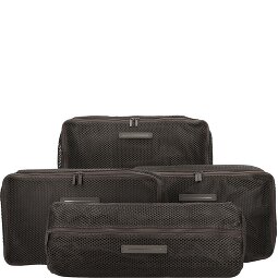 Horizn Studios Packing Cubes kofferset 4 stuks.  variant 1