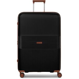 Farmhood Eco Edition 02 4 wielen Trolley 76 cm met uitbreidingsplooi  variant 1