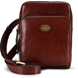 The Bridge Story Uomo Mini tas Schoudertas Leer 16.5 cm  variant 1