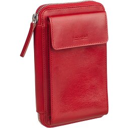Leonhard Heyden Cambridge Telefoonhoesje Leer 11 cm  variant 2
