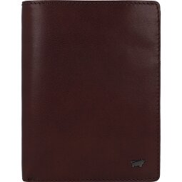 Braun Büffel Land Paspoort etui RFID Leer 12 cm  variant 1