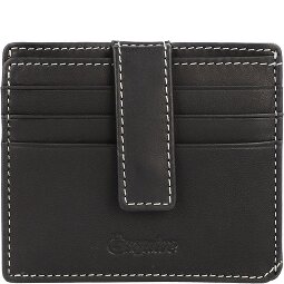 Esquire Oslo creditcard etui RFID leer 10 cm  variant 2