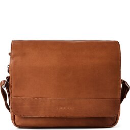 Greenburry Fiorentina Crossbody tas Leder 33 cm  variant 2