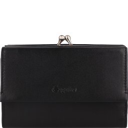 Esquire Nieuw Zijden Portemonnee Leer 13 cm  variant 2