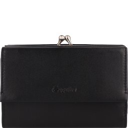 Esquire Nieuw Zijden Portemonnee Leer 13 cm  variant 2