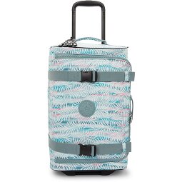 Kipling Basic Prt Aviana 2 wielen Reistas S 54 cm  variant 2