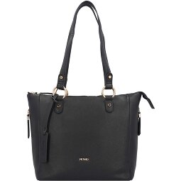 Picard Java Shopper Tas Leer 36 cm Laptop compartiment  variant 3