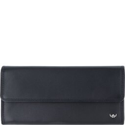 Golden Head Polo Portemonnee RFID-bescherming Leder 19.5 cm  variant 5