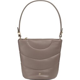 DuDu Barbara Schoudertas Leer 21.5 cm  variant 5