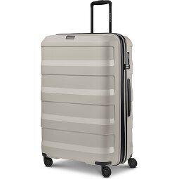Redolz Pro PP 4 wielen Trolley 77 cm met uitbreidingsplooi  variant 2