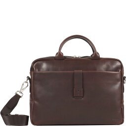 Joop! Loreto Pandion Koffer Leer 39 cm Laptop compartiment  variant 3