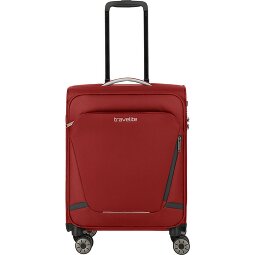 Travelite Jetpack Light 4 wielen Cabinewagen 55 cm  variant 2
