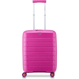 Roncato B-Flying Move 4 wielen Cabinewagen 55 cm met uitbreidingsplooi  variant 6