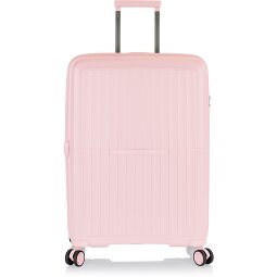 Heys AirLite 4 wielen Trolley M 66 cm met uitbreidingsplooi  variant 2