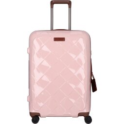 Stratic Leather & More 4-wiel trolley 65 cm  variant 2