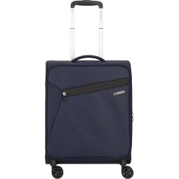 Samsonite Litebeam 4 wielen Cabinewagen 55 cm  variant 3