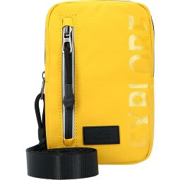 camel active Explore Mini tas Schoudertas 12.5 cm  variant 2