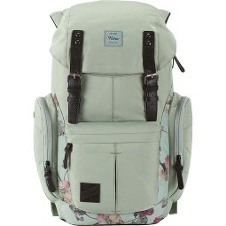 NITRO Urban Daypacker Rugzak 46 cm laptopvak  variant 3