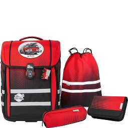 McNeill Perfecto Schooltas set 5-delig  variant 16