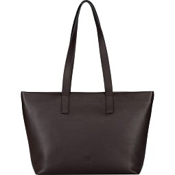 Jost Lysa Schoudertas Leder 36 cm  variant 2