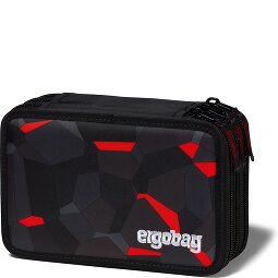 Ergobag Accessoires maxi etui 42 stuks.  variant 15 Ergobag Accessoires maxi etui 42 stuks.  variant 15