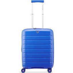 Roncato B-Flying Move 4 wielen Cabinewagen 55 cm met uitbreidingsplooi  variant 17