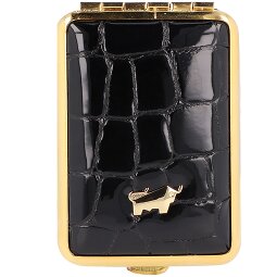 Braun Büffel Verona Pillendoosje Leer 6 cm  variant 2 Braun Büffel Verona Pillendoosje Leer 6 cm  variant 2