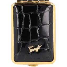 Braun Büffel Verona Pillendoosje Leer 6 cm  variant 2