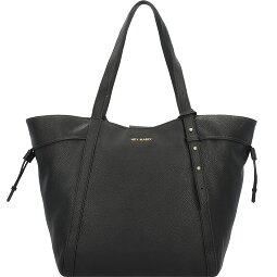 Hey Marly Pretty Wonder Shopper Tas M Leer 50 cm  variant 1