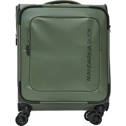 Mandarina Duck Eco Coated 4 wielen Cabinewagen S 55 cm  variant 4